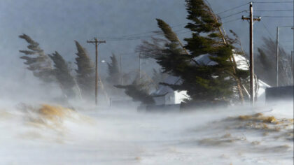 Meteorologii au facut anuntul. Nu...