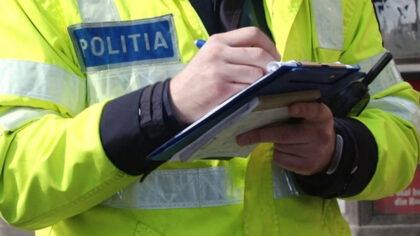 Amenzi mai mari si toleranta...