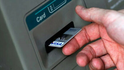 Anunt pentru romanii cu carduri...