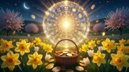 Horoscop saptamanal: Astrologii anunta o...