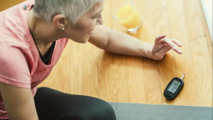 Ce sa mananci cand ai...