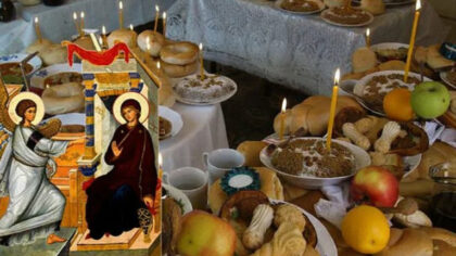 Ce se da de pomana...