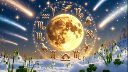 Horoscop 1 Martie 2026. Prima...