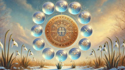 Horoscop 28 martie 2026. Ziua...