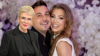 Teo Trandafir a spus in...