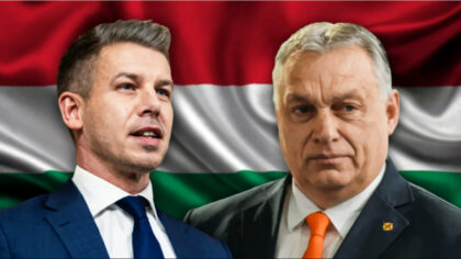 Alegeri Ungaria 2026. Lovitura totala...