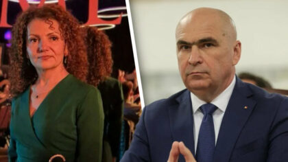 Ce s-a intamplat cu fosta...