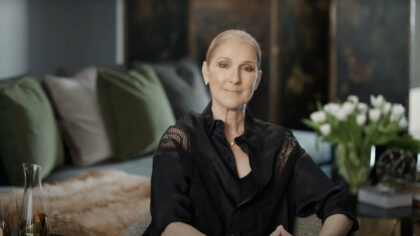 Celine Dion face ANUNTUL ISTORIC...