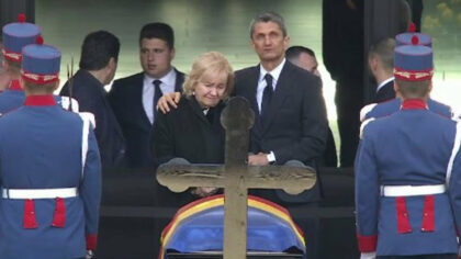 Durere fara margini pe Arena...