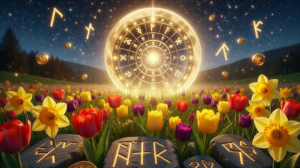 Mesajul Runelor pentru sambata, 18...