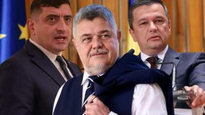 Grupul PACE va vota motiunea...