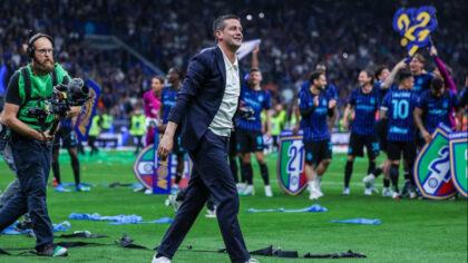 Cristi Chivu, reactie spectaculoasa dupa...