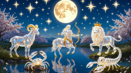 Horoscop 7 mai 2026. Joia...