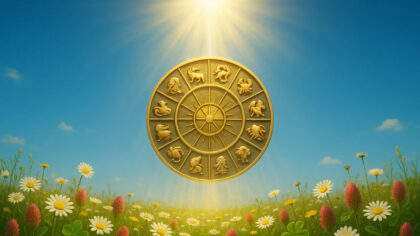 Sase zodii primesc ajutor divin...