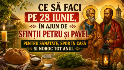 Ce sa faci pe 28...