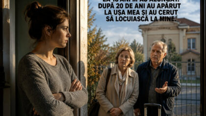 La 18 ani am pierdut...