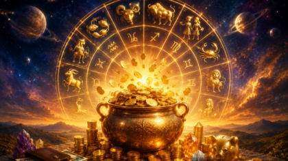 Horoscop financiar pentru vara anului...