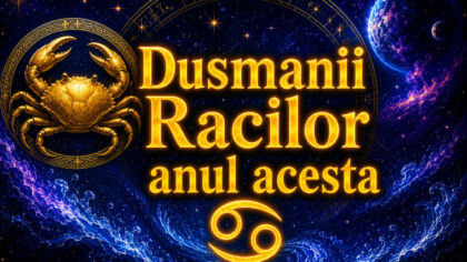 Dusmanii Racilor anul acesta. Spun...