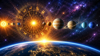 Predictia astrologului care a anticipat...
