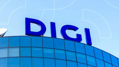 Schimbare la DIGI. Cat vor...