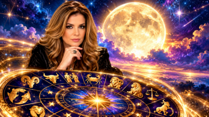 Alina Badic, horoscop 28 septembrie–3...