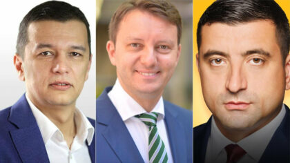 Burduja, Miruta, Drula si Darau,...