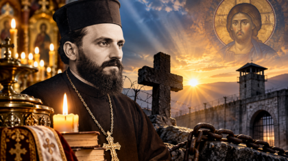 18 septembrie, zi cu putere...