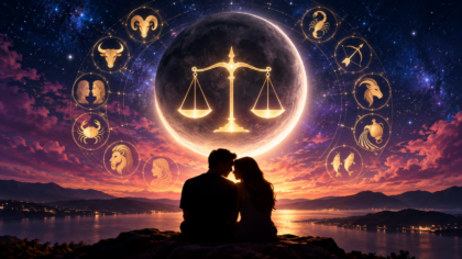 Horoscop Urania 10–16 octombrie 2026!...