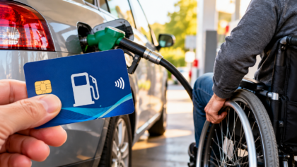 Card de carburant 2026! Pana...