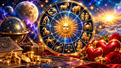 Horoscop 1 noiembrie 2026! Patru...