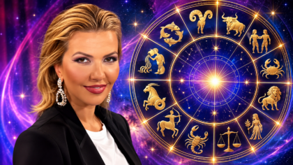 Horoscop Alina Badic 12-17 octombrie...