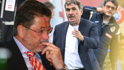 Cornel Dinu, reactie dura dupa...