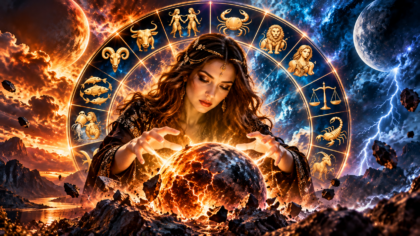 Din 24 octombrie incepe HAOSUL...