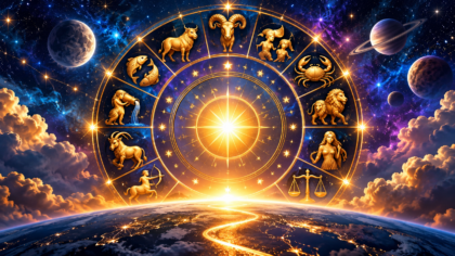 Saptamana 5-11 octombrie schimba planurile...