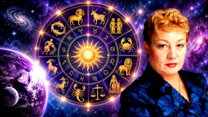 Horoscop Urania 17–23 octombrie 2026....