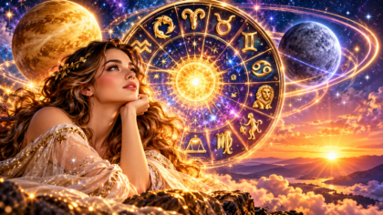 Horoscop 2 octombrie 2026. A...