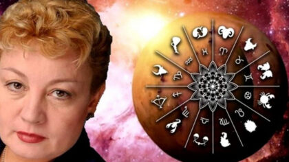 Horoscop Urania 24-30 octombrie! Saptamana...