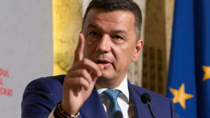 Sorin Grindeanu pune 10 conditii...